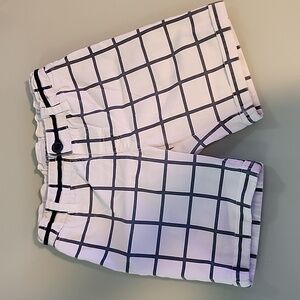 Emporio Armani boy's shorts